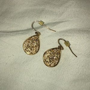 Alexis bittar earrings